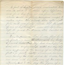 Woodbury and Nutter family papers, 1846-1953